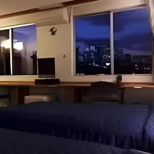 Hotel Business, Tokyo