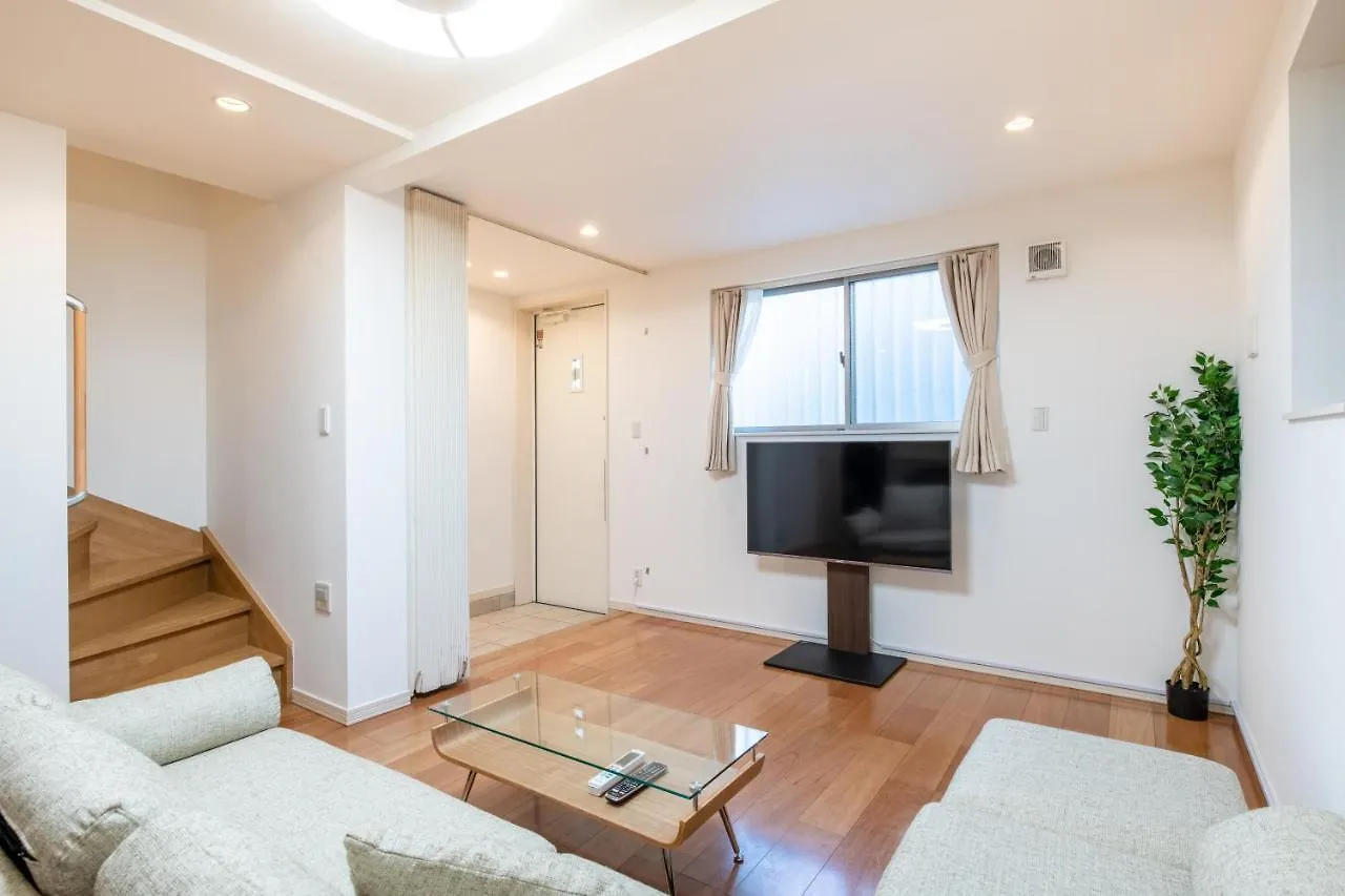 新宿6丁目戸建 Tokyo 0*,