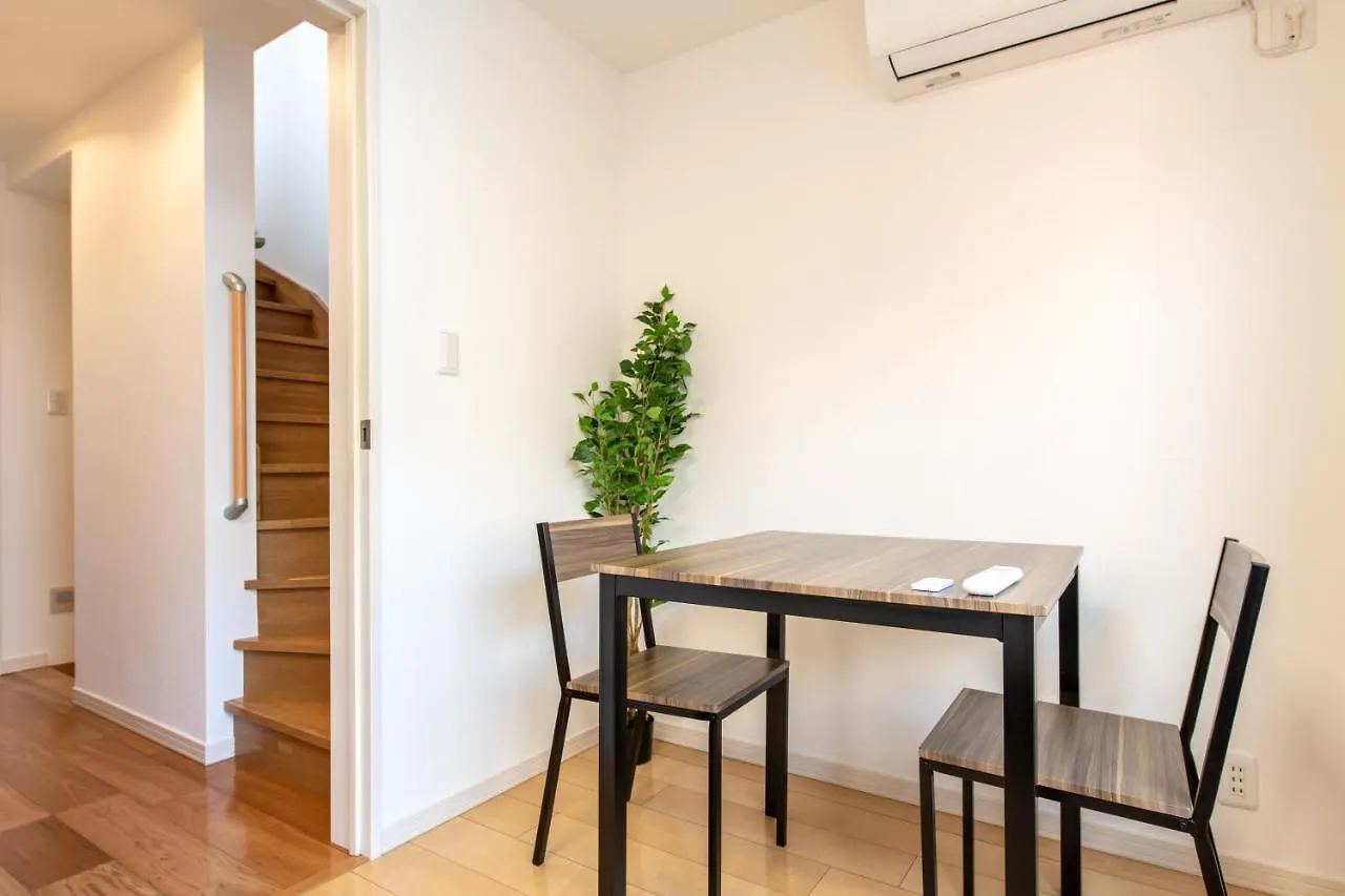 Villa 新宿6丁目戸建 Tokyo
