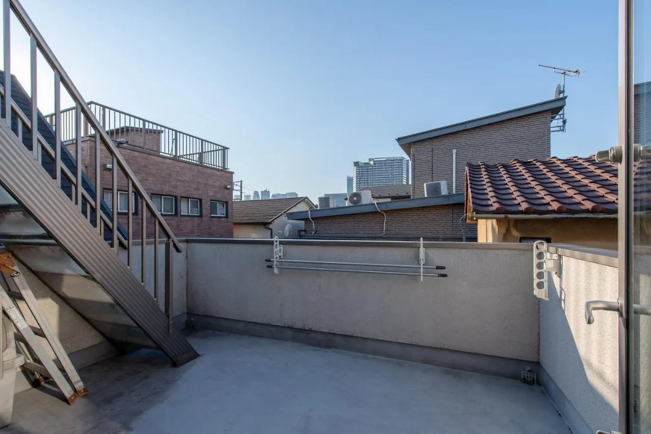 新宿6丁目戸建 Tokyo