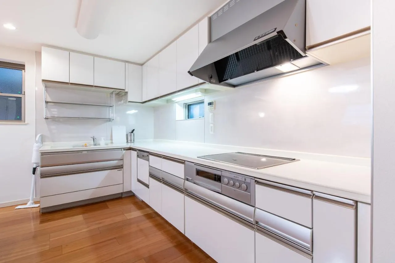 Villa 新宿6丁目戸建 Tokyo