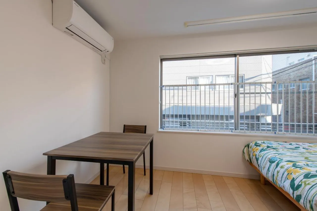 新宿6丁目戸建 Tokyo Villa